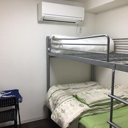 Stella Gosho Hotel เกียวโต ภายนอก รูปภาพ