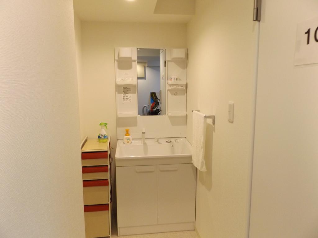 Stella Gosho Hotel เกียวโต ภายนอก รูปภาพ