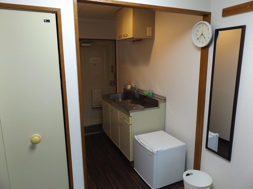 Stella Gosho Hotel เกียวโต ห้อง รูปภาพ