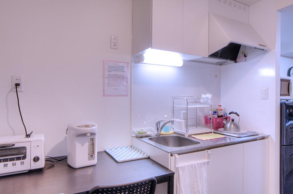 Stella Gosho Hotel เกียวโต ภายนอก รูปภาพ