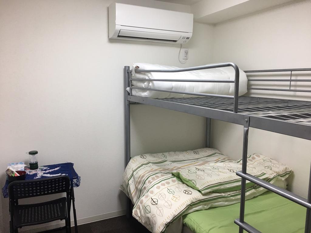 Stella Gosho Hotel เกียวโต ภายนอก รูปภาพ