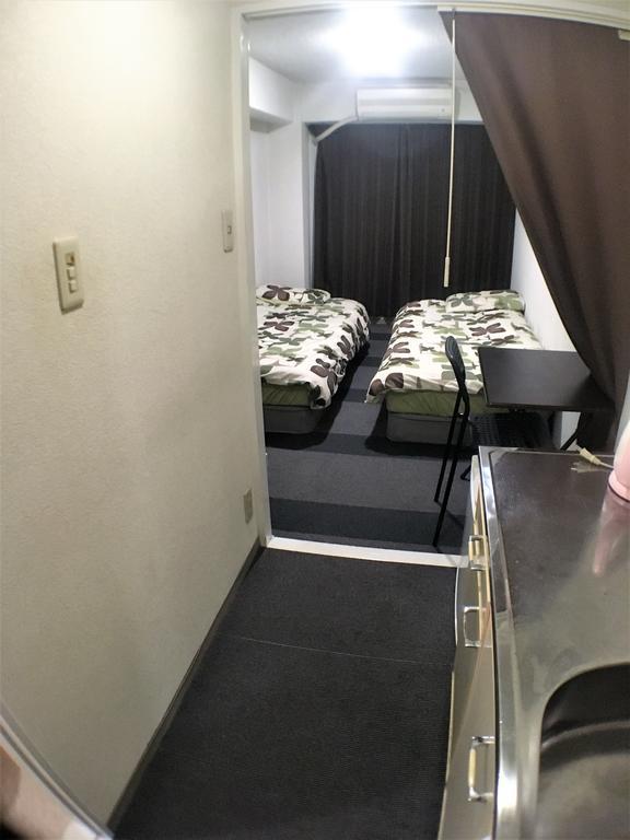 Stella Gosho Hotel เกียวโต ภายนอก รูปภาพ