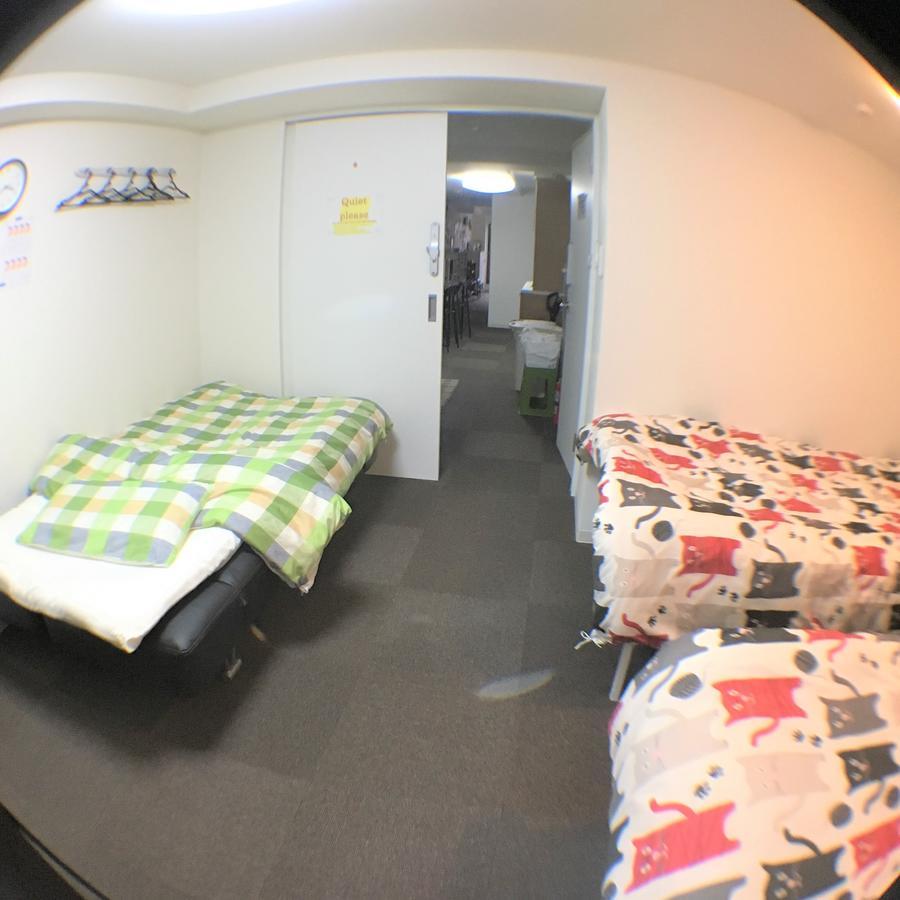 Stella Gosho Hotel เกียวโต ภายนอก รูปภาพ