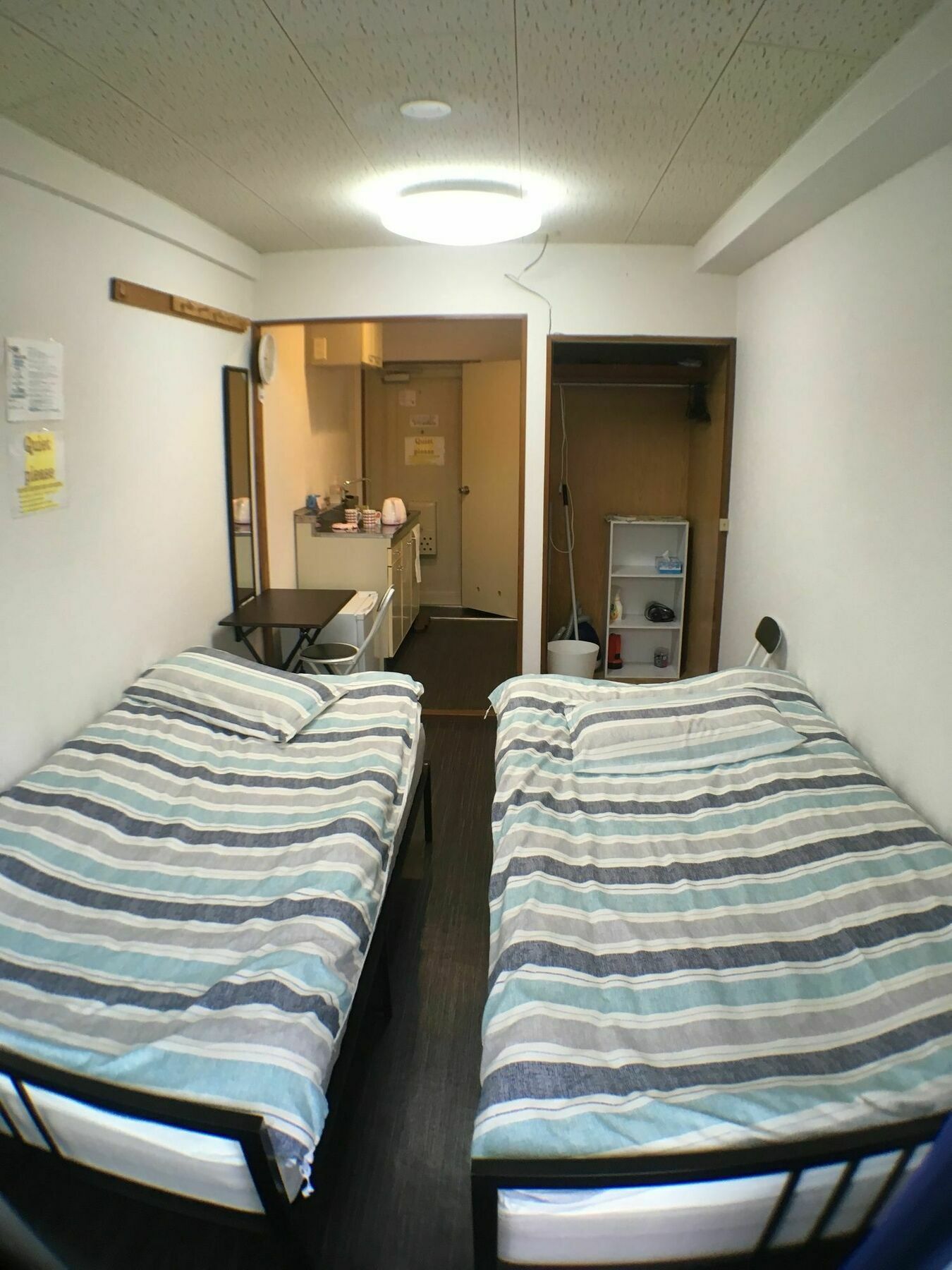 Stella Gosho Hotel เกียวโต ภายนอก รูปภาพ