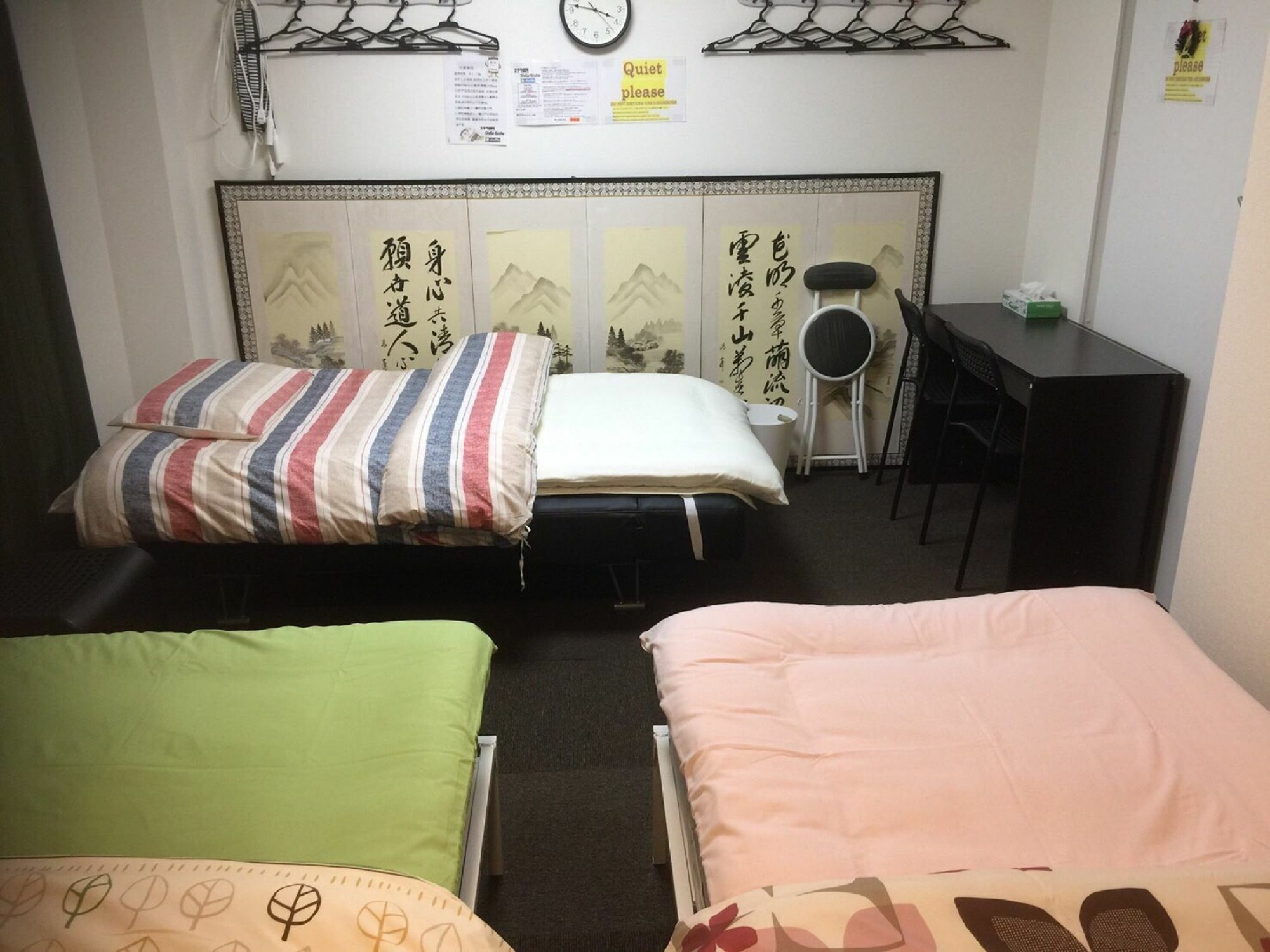 Stella Gosho Hotel เกียวโต ภายนอก รูปภาพ