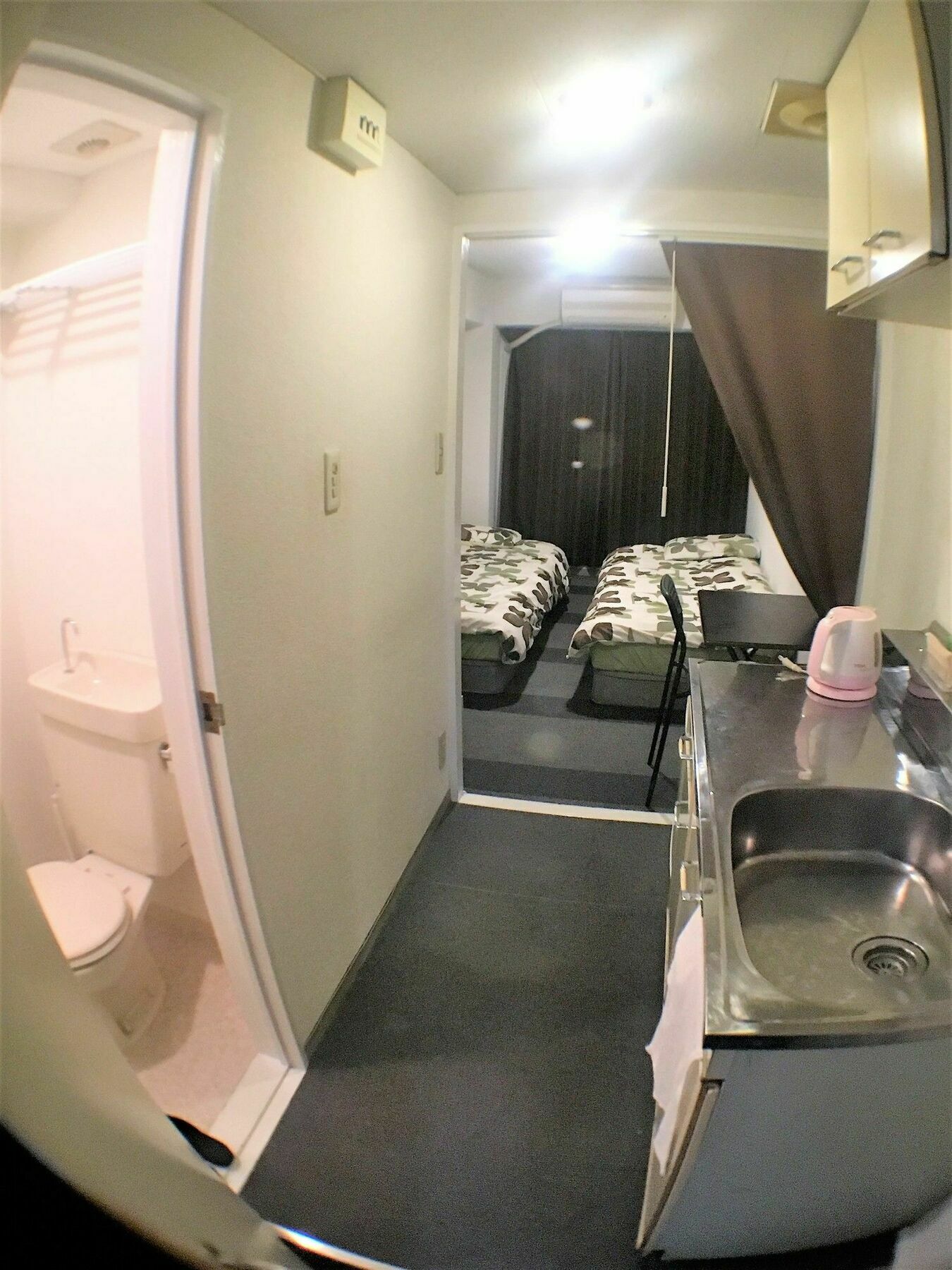 Stella Gosho Hotel เกียวโต ภายนอก รูปภาพ